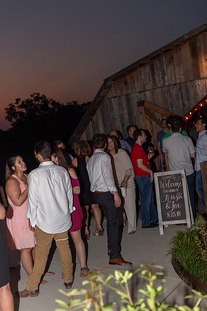 Kathy Balas Photography - Gray Dove Wedding - 12 Reception - Joe and Kristi Ellis (133)