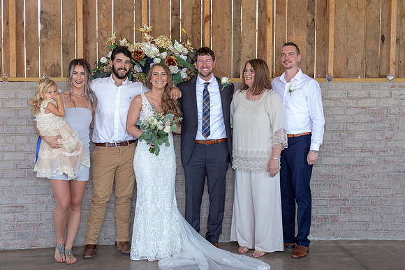 Kathy Balas Photography - Gray Dove Wedding - 09 Family - Joe and Kristi Ellis (124)