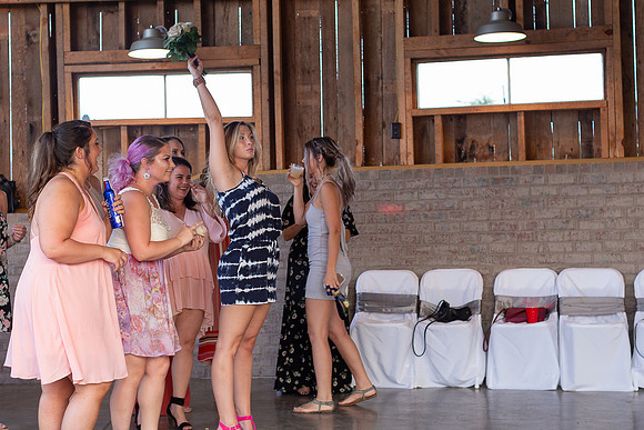 Kathy Balas Photography - Gray Dove Wedding - 12 Reception - Joe and Kristi Ellis (45)