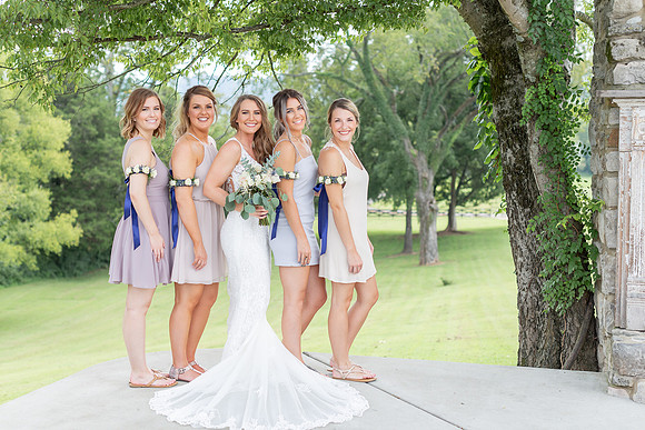 Kathy Balas Photography - Gray Dove Wedding - 06 Bridal Party - Joe and Kristi Ellis  (28)