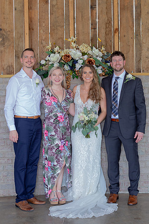 Kathy Balas Photography - Gray Dove Wedding - 09 Family - Joe and Kristi Ellis (178)