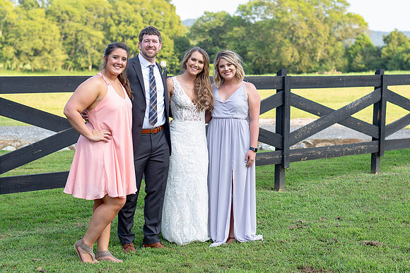 Kathy Balas Photography - Gray Dove Wedding - 11 Wedding Party - Joe and Kristi Ellis  (54)