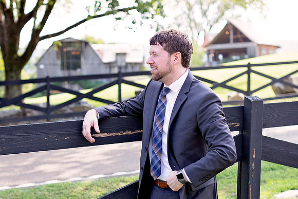 Kathy Balas Photography - Gray Dove Wedding - 03 Groom (3)