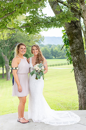 Kathy Balas Photography - Gray Dove Wedding - 06 Bridal Party - Joe and Kristi Ellis  (73)