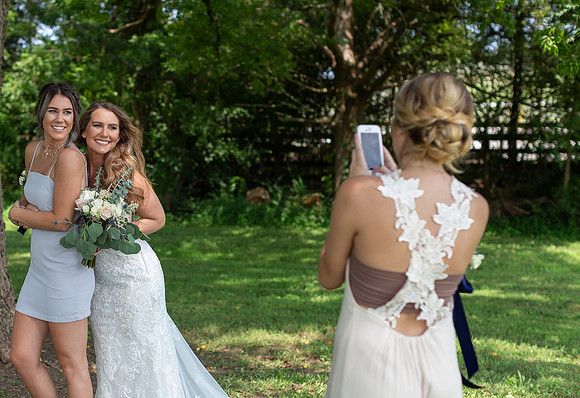 Kathy Balas Photography - Gray Dove Wedding - 06 Bridal Party - Joe and Kristi Ellis  (47)