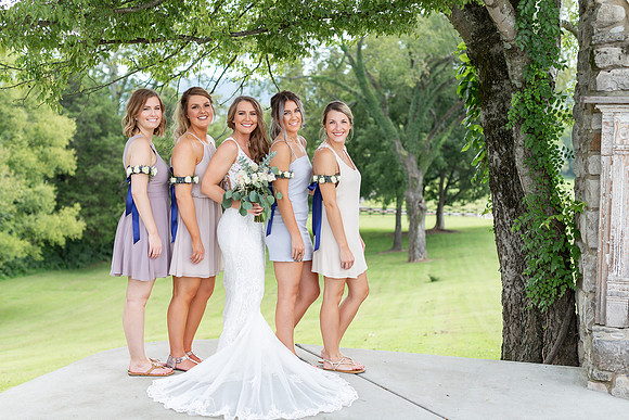 Kathy Balas Photography - Gray Dove Wedding - 06 Bridal Party - Joe and Kristi Ellis  (29)