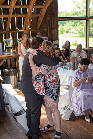 Kathy Balas Photography - Gray Dove Wedding - 12 Reception - Joe and Kristi Ellis (94)