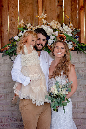 Kathy Balas Photography - Gray Dove Wedding - 09 Family - Joe and Kristi Ellis (15)