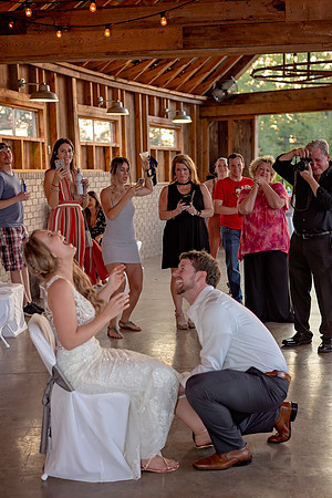 Kathy Balas Photography - Gray Dove Wedding - 12 Reception - Joe and Kristi Ellis (16)