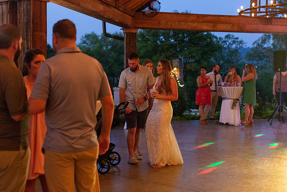 Kathy Balas Photography - Gray Dove Wedding - 12 Reception - Joe and Kristi Ellis (111)