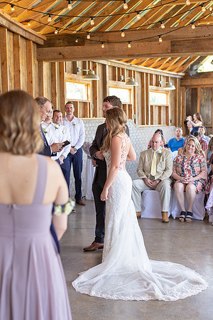 Kathy Balas Photography - Gray Dove Wedding - 08 Ceremony - Joe and Kristi Ellis (45)