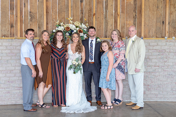 Kathy Balas Photography - Gray Dove Wedding - 09 Family - Joe and Kristi Ellis (183)