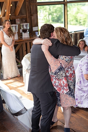 Kathy Balas Photography - Gray Dove Wedding - 12 Reception - Joe and Kristi Ellis (92)
