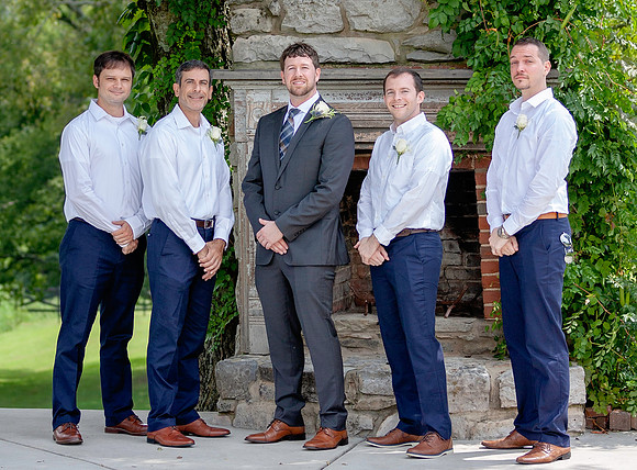 Kathy Balas Photography - Gray Dove Wedding - 12 Reception - Joe and Kristi Ellis (20)