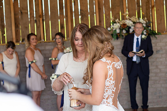 Kathy Balas Photography - Gray Dove Wedding - 08 Ceremony - Joe and Kristi Ellis (31)