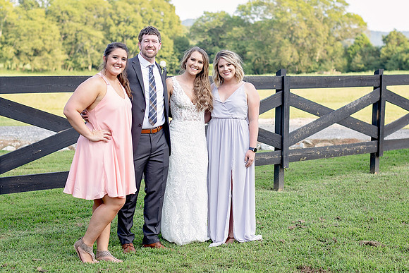 Kathy Balas Photography - Gray Dove Wedding - 11 Wedding Party - Joe and Kristi Ellis  (50)