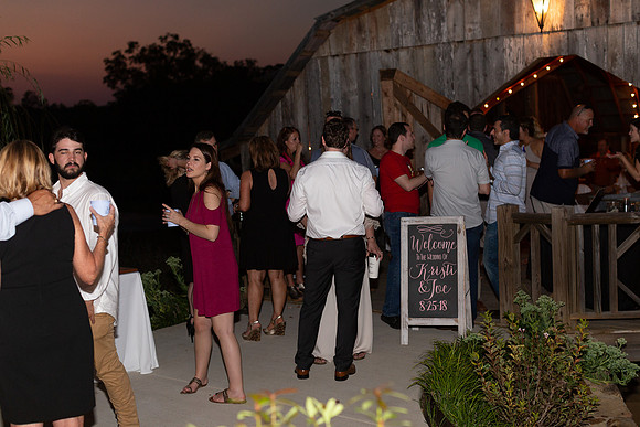 Kathy Balas Photography - Gray Dove Wedding - 12 Reception - Joe and Kristi Ellis (50)