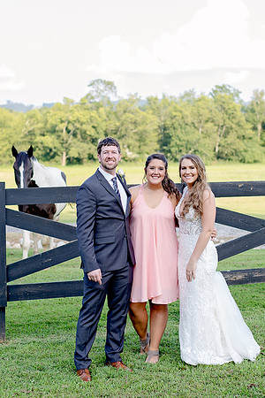 Kathy Balas Photography - Gray Dove Wedding - 11 Wedding Party - Joe and Kristi Ellis  (55)