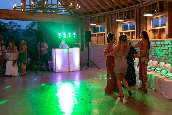 Kathy Balas Photography - Gray Dove Wedding - 12 Reception - Joe and Kristi Ellis (109)