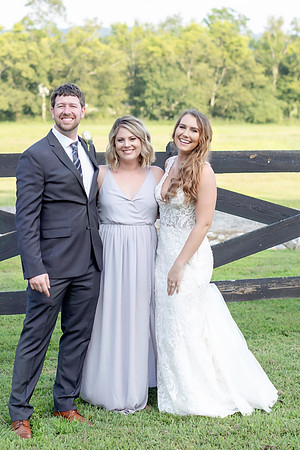 Kathy Balas Photography - Gray Dove Wedding - 11 Wedding Party - Joe and Kristi Ellis  (48)