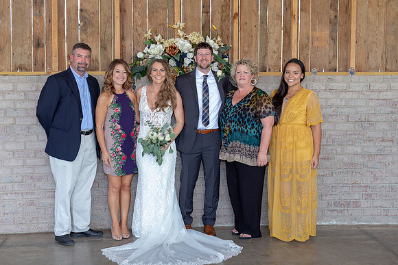 Kathy Balas Photography - Gray Dove Wedding - 09 Family - Joe and Kristi Ellis (144)