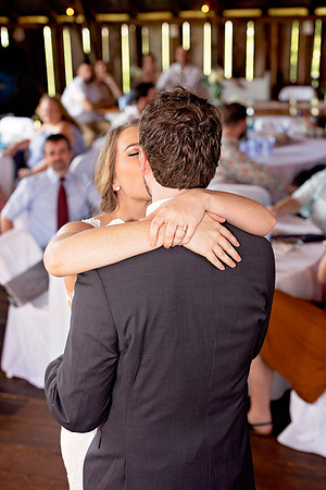 Kathy Balas Photography - Gray Dove Wedding - 12 Reception - Joe and Kristi Ellis (3)