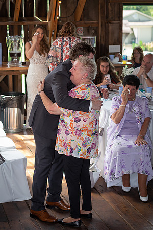 Kathy Balas Photography - Gray Dove Wedding - 12 Reception - Joe and Kristi Ellis (106)