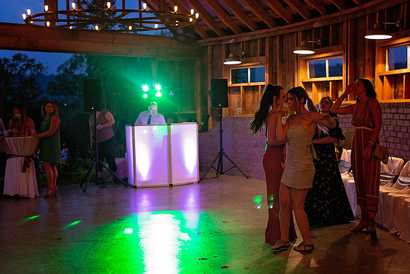 Kathy Balas Photography - Gray Dove Wedding - 12 Reception - Joe and Kristi Ellis (18)