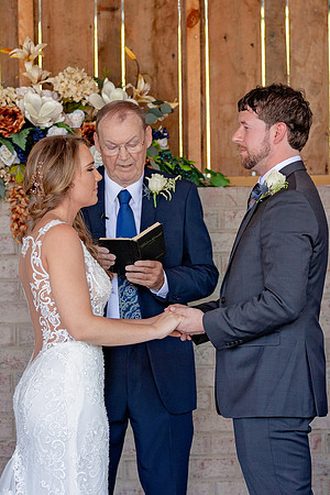 Kathy Balas Photography - Gray Dove Wedding - 08 Ceremony - Joe and Kristi Ellis (15)