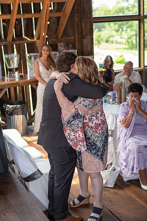 Kathy Balas Photography - Gray Dove Wedding - 12 Reception - Joe and Kristi Ellis (96)