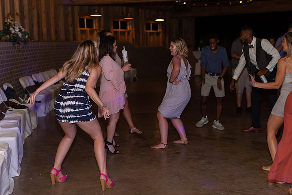 Kathy Balas Photography - Gray Dove Wedding - 12 Reception - Joe and Kristi Ellis (138)