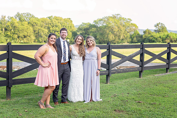 Kathy Balas Photography - Gray Dove Wedding - 11 Wedding Party - Joe and Kristi Ellis  (41)