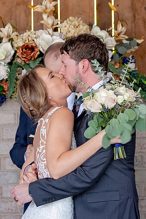 Kathy Balas Photography - Gray Dove Wedding - 08 Ceremony - Joe and Kristi Ellis (19)