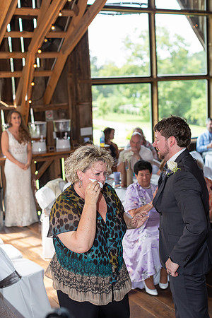 Kathy Balas Photography - Gray Dove Wedding - 12 Reception - Joe and Kristi Ellis (126)