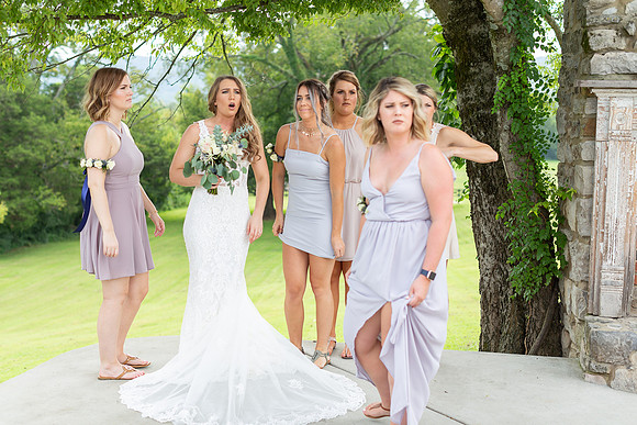 Kathy Balas Photography - Gray Dove Wedding - 06 Bridal Party - Joe and Kristi Ellis  (24)