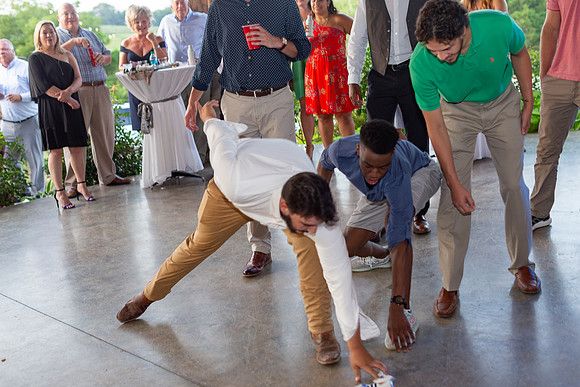 Kathy Balas Photography - Gray Dove Wedding - 12 Reception - Joe and Kristi Ellis (47)