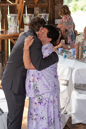 Kathy Balas Photography - Gray Dove Wedding - 12 Reception - Joe and Kristi Ellis (74)