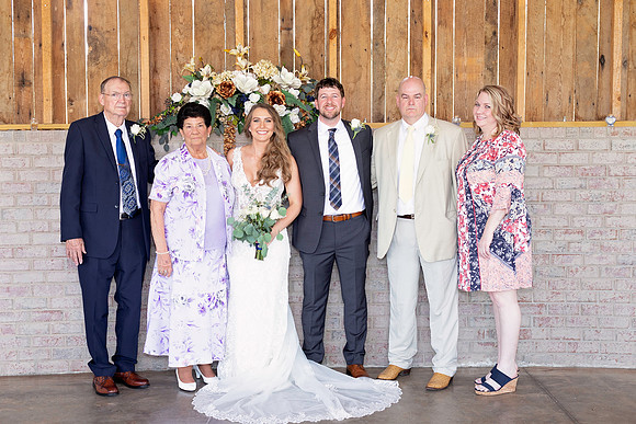Kathy Balas Photography - Gray Dove Wedding - 09 Family - Joe and Kristi Ellis (7)