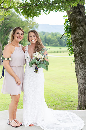 Kathy Balas Photography - Gray Dove Wedding - 06 Bridal Party - Joe and Kristi Ellis  (71)