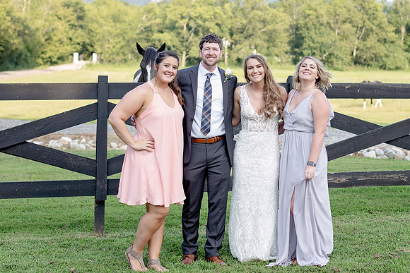 Kathy Balas Photography - Gray Dove Wedding - 11 Wedding Party - Joe and Kristi Ellis  (38)