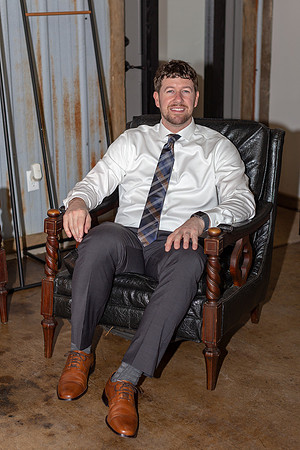 Kathy Balas Photography - Gray Dove Wedding - 03 Groom (16)