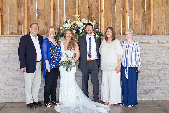 Kathy Balas Photography - Gray Dove Wedding - 09 Family - Joe and Kristi Ellis (109)
