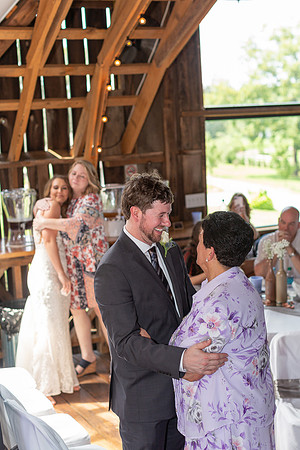 Kathy Balas Photography - Gray Dove Wedding - 12 Reception - Joe and Kristi Ellis (80)