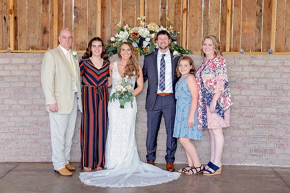 Kathy Balas Photography - Gray Dove Wedding - 09 Family - Joe and Kristi Ellis (52)