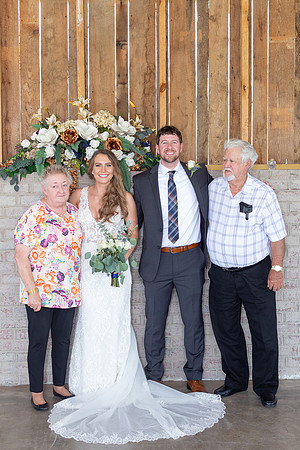 Kathy Balas Photography - Gray Dove Wedding - 09 Family - Joe and Kristi Ellis (73)