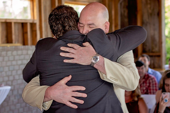 Kathy Balas Photography - Gray Dove Wedding - 08 Ceremony - Joe and Kristi Ellis (1)
