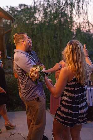 Kathy Balas Photography - Gray Dove Wedding - 12 Reception - Joe and Kristi Ellis (123)