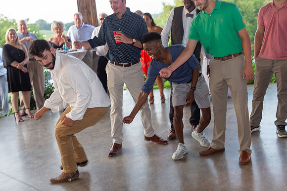 Kathy Balas Photography - Gray Dove Wedding - 12 Reception - Joe and Kristi Ellis (77)
