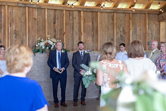 Kathy Balas Photography - Gray Dove Wedding - 08 Ceremony - Joe and Kristi Ellis (41)