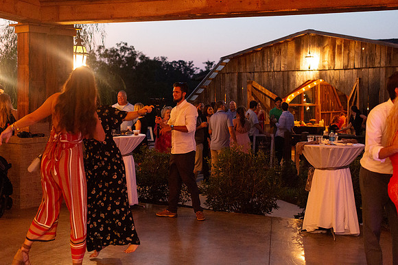 Kathy Balas Photography - Gray Dove Wedding - 12 Reception - Joe and Kristi Ellis (52)